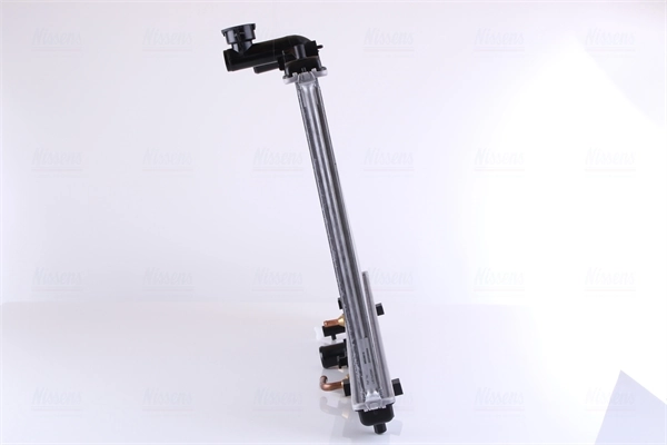 Água radiador Nissens 68537 precio, desde 194,55 EUR