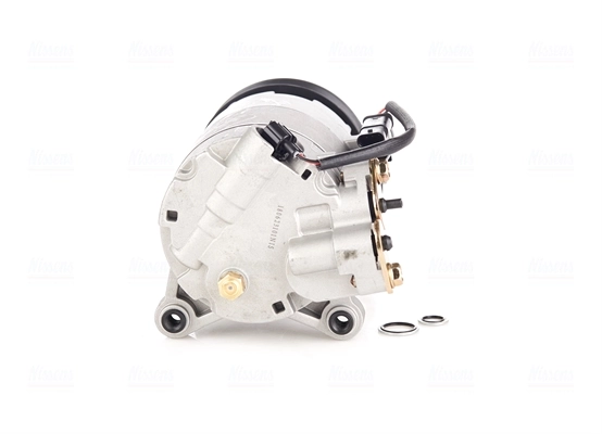 Compresor de aire acondicionado 4471404751 BMW