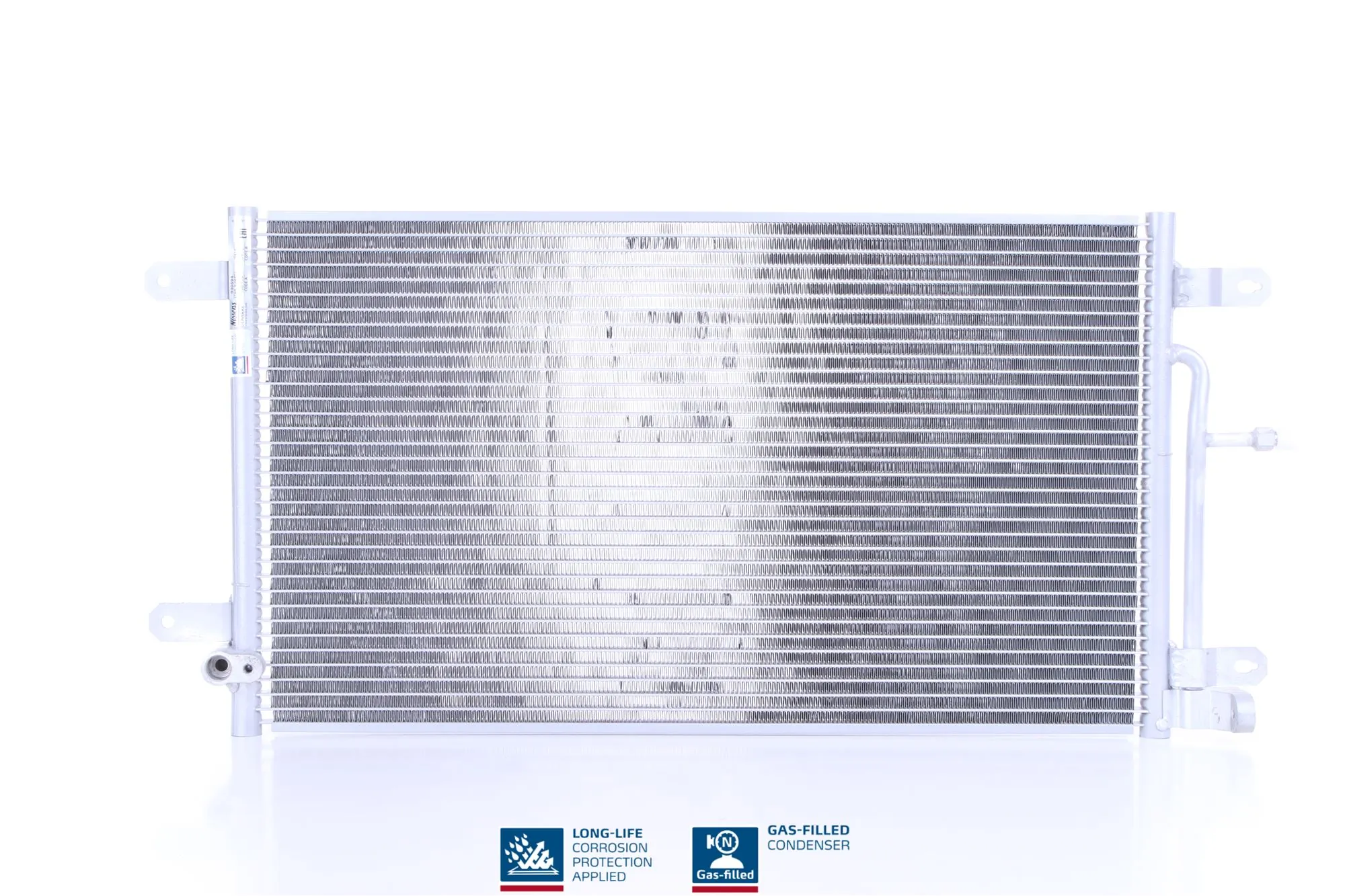 Comprar Condensador de aire acondicionado Exeo 3R5