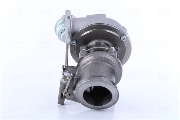  Turbocompresor Mercedes A 
