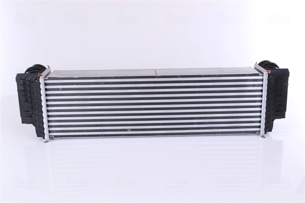 96100 Nissens Radiador de intercooler