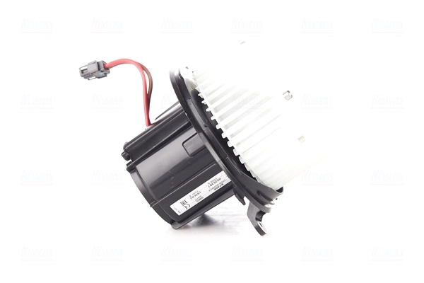 Comprar 87406 Nissens Motor de calefacción