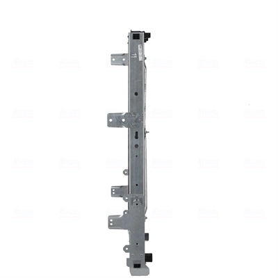 Radiador 2114242 DAF