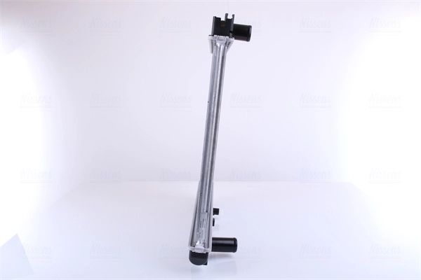 Comprar 64196A Nissens Radiador de auto