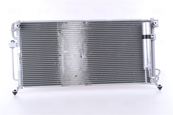 94748 Nissens Radiador de aire acondicionado