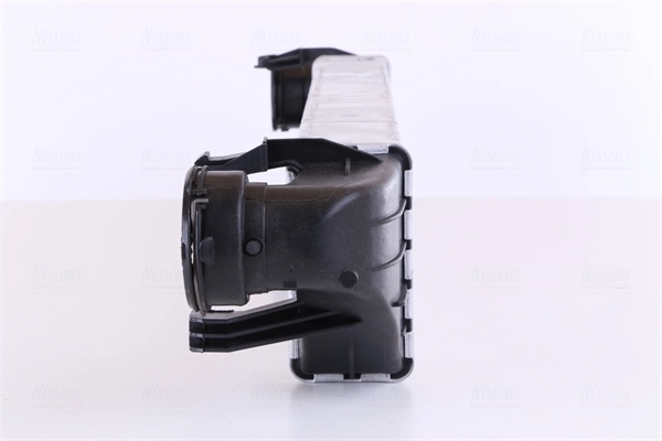 Comprar 96714 Nissens Turbo intercooler