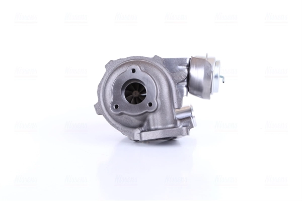 Turbocompresor Nissens 93223 precio, desde 252,65 EUR