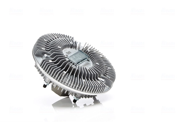 Comprar 86058 Nissens Embrague viscoso de ventilador