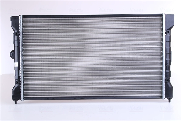 651741 Nissens Refrigeración del motor