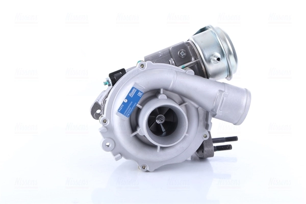 Turbocompresor PA7555072 Turbo Motor