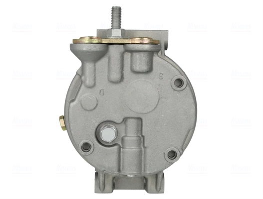 Compresor ac Nissens 89221 precio, desde 229,10 EUR