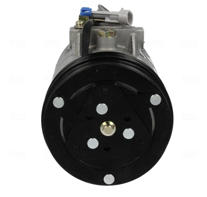 89197 Nissens Compresor climatizador