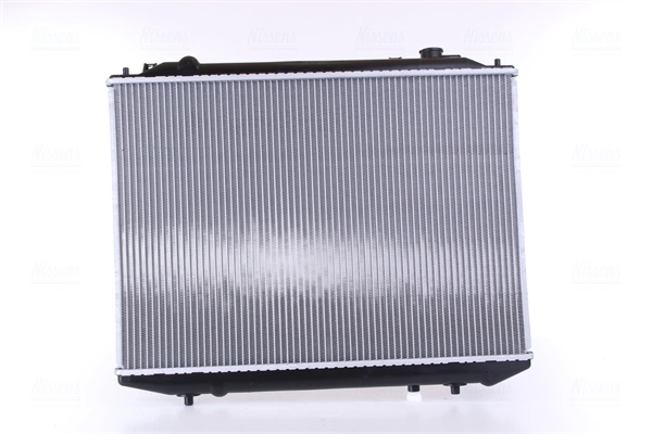 62246A Nissens Refrigeración del motor