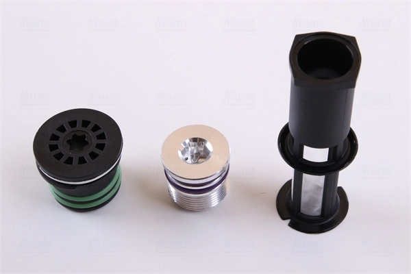 Filtro deshidratante Nissens 95490