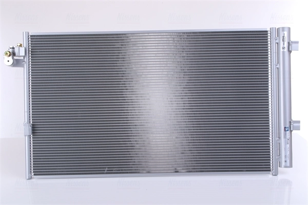 Radiador de aire acondicionado para BMW 5  G30, F90