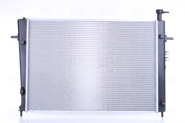 Água radiador Nissens 675005 precio, desde 114,54 EUR