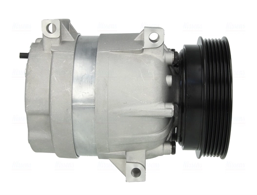 Comprar 89218 Nissens Compresor de aire acondicionado coche