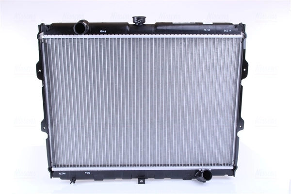 Água radiador Mitsubishi HR171501 precio, desde 132,90 EUR
