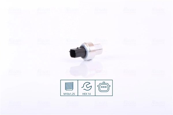 Sensor AC Ka  hatchback (2016-2026) original desde 34,29 €