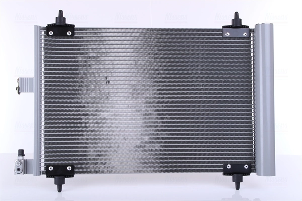 Aire acondicionado capacitor Nissens 94542 precio, desde 63,36 EUR
