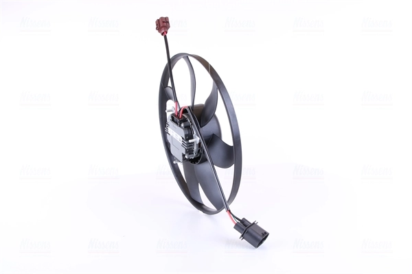 Comprar 850021 Nissens Ventilador del motor