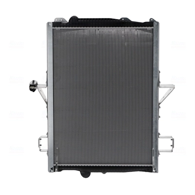 Água radiador Nissens 65624 precio, desde 664,29 EUR