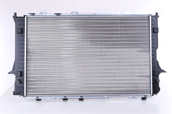60457 Nissens Refrigeración del motor