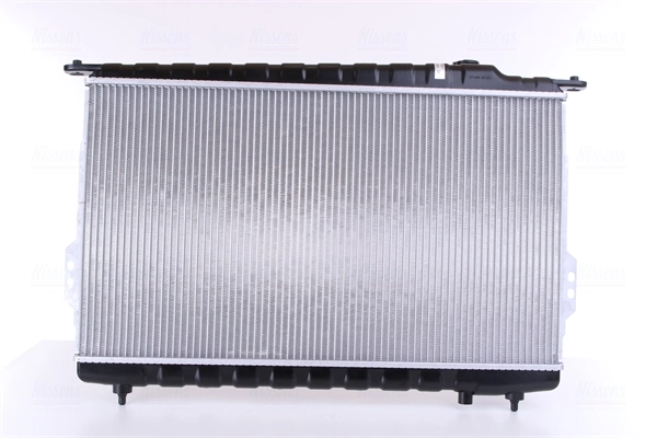 67026 Nissens Refrigeración del motor