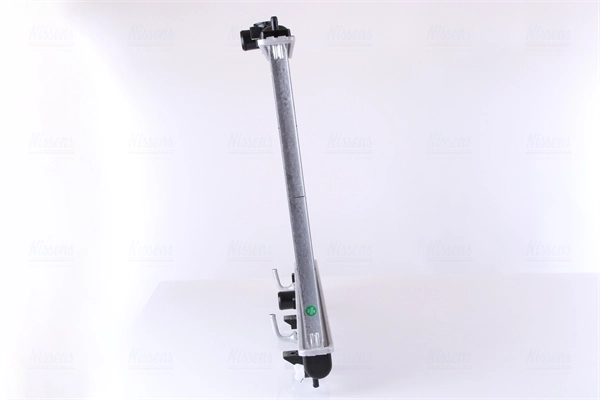 Radiador de água Mitsubishi Pajero PININ