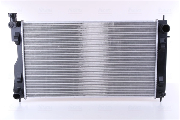 Radiador de água Subaru Impreza V