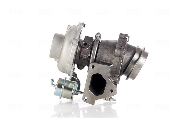 VV13 Ford Turbo para motor