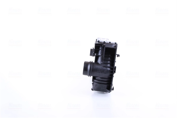 96526 Nissens Radiador de intercooler