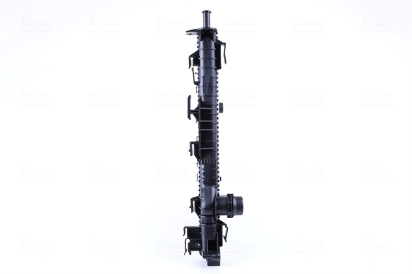 Comprar 65615A Nissens Radiador de auto