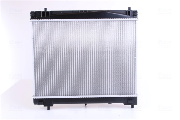 64671A Nissens Refrigeración del motor