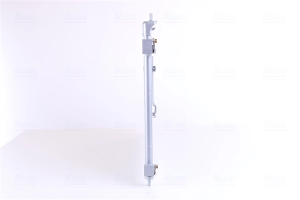 Condensador aire acondicionado 94875 Nissens