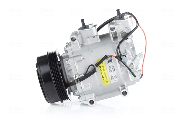 Compresor ac Nissens 890155 precio, desde 310,44 EUR