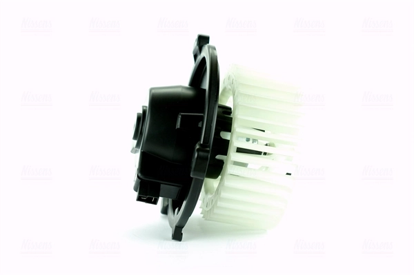 Motor eléctrico, ventilador habitáculo Fiat Punto 176C