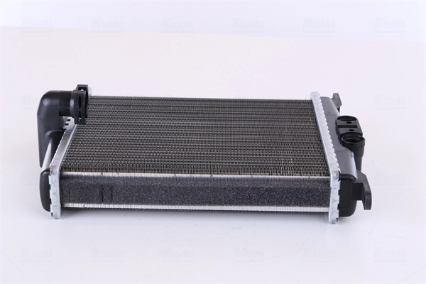 Radiador calefacción 72019 Nissens