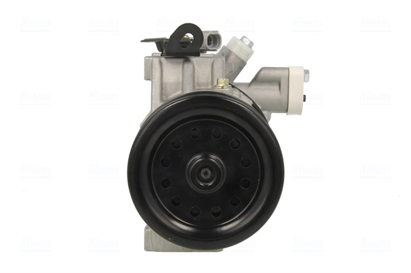 Compresor ac Nissens 89443 precio, desde 309,50 EUR