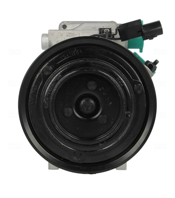 89278 Nissens Compresor climatizador