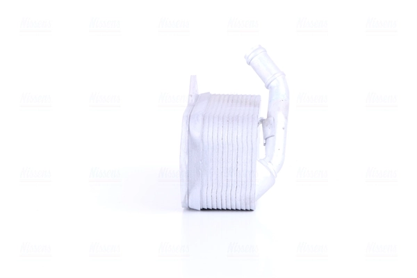 Comprar 90689 Nissens Radiador de aceite debajo del filtro