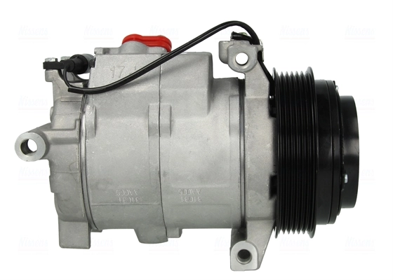 Comprar 89315 Nissens Compresor de aire acondicionado coche