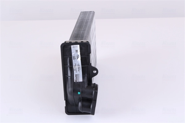 Comprar 707091 Nissens Radiador calefacción