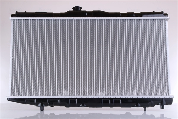 64718 Nissens Refrigeración del motor