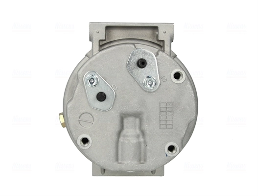 Compresor ac Nissens 89218 precio, desde 62,44 EUR