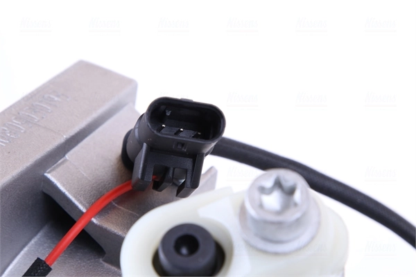 Compresor de aire acondicionado 890717 Nissens