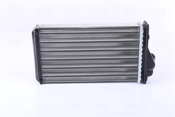 Radiador de calefacción Nissens 707184 precio, desde 33,50 EUR