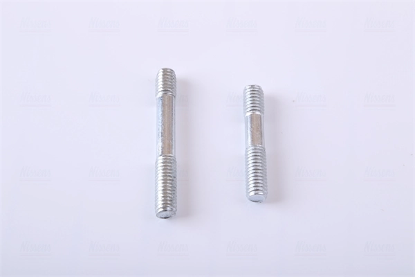 Condensador Nissens 940436