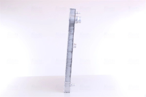 Água radiador Nissens 60768 precio, desde 229,07 EUR