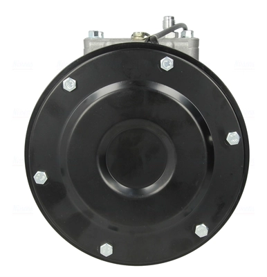 89361 Nissens Compresor climatizador